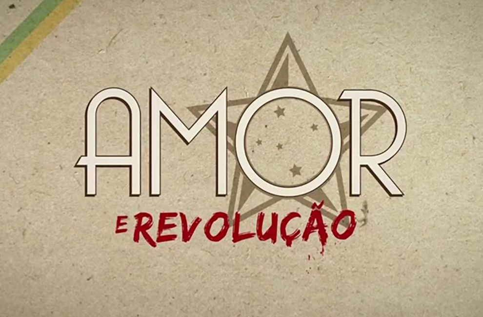 Amor e Revolução