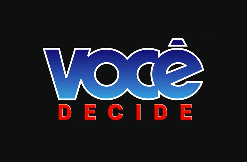 Você Decide