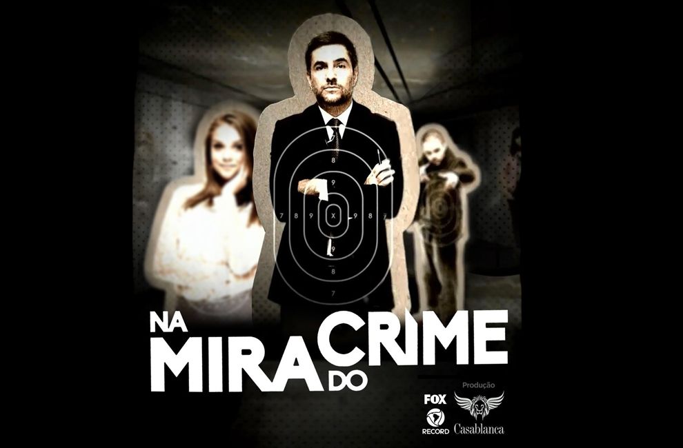 Na Mira do Crime