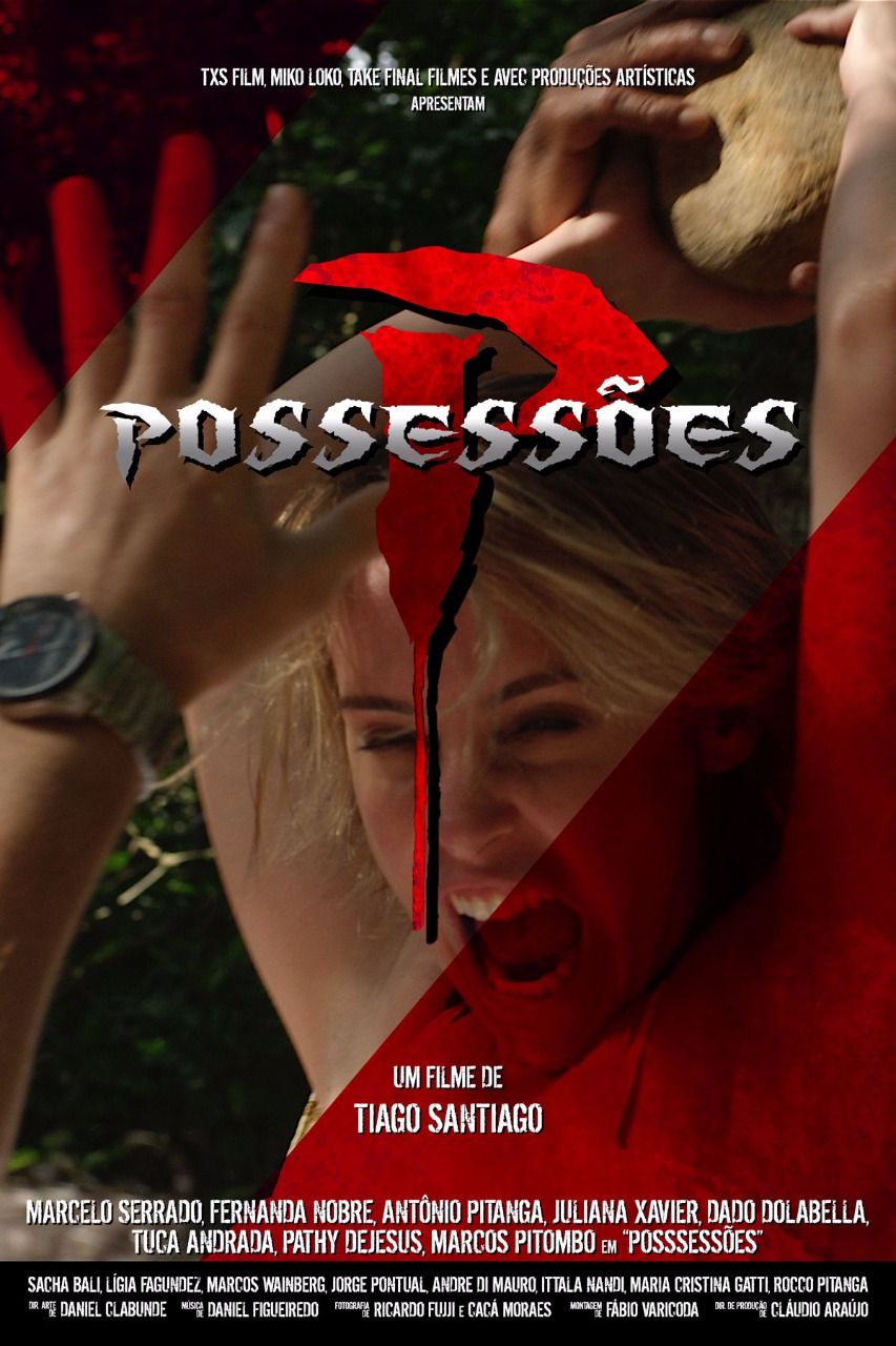 Possessões