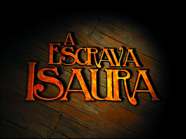 A Escrava Isaura