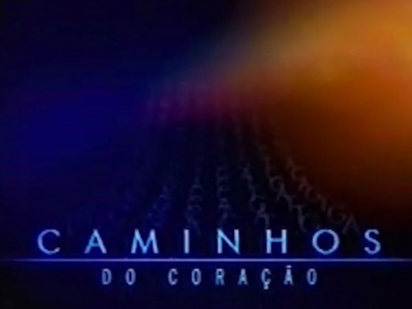 Caminhos do Coracão